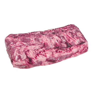 Image of COM: Beef Striploin AA Reboxed Frozen - 1 x 14 Pounds